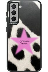 Same Chapter Pink - Samsung Galaxy S21