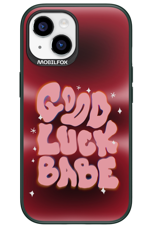 BEST_WISH - Apple iPhone 15