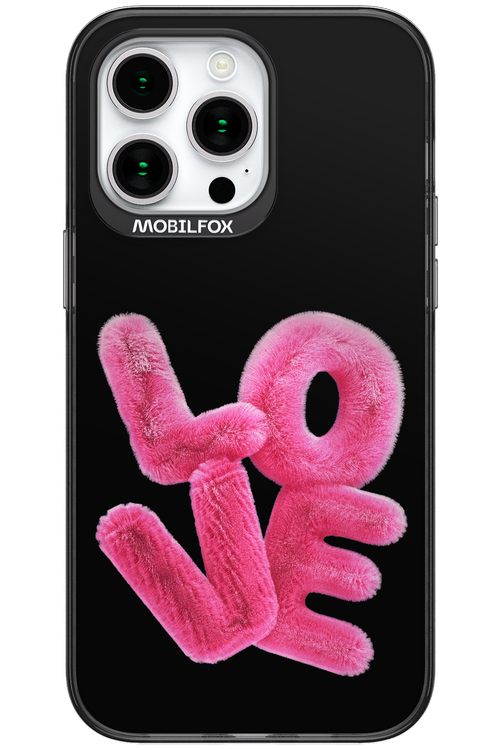 Pinky Love - Apple iPhone 15 Pro Max