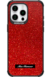 Glam Christmas - Apple iPhone 15 Pro Max