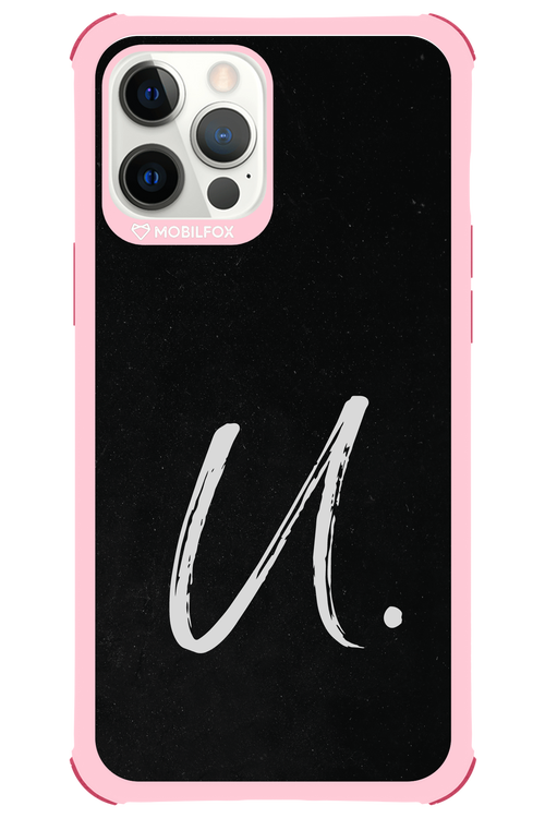 (Off Space) U 2.0 - Apple iPhone 12 Pro Max
