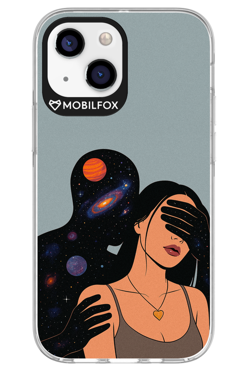 Universe Lover - Apple iPhone 13 Mini