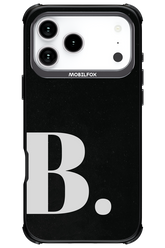 B (Off Space) 2.0 - Apple iPhone 17 Pro Max