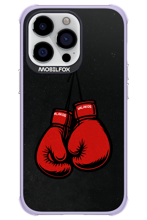 BoxRrr 2.0 - Apple iPhone 13 Pro
