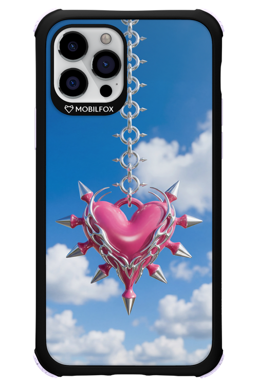 Heart Fux 2.0 - Apple iPhone 12 Pro