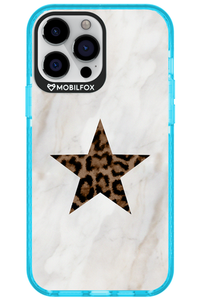 Marbel Star - Apple iPhone 13 Pro Max