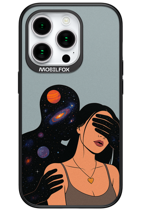 Universe Lover - Apple iPhone 15 Pro