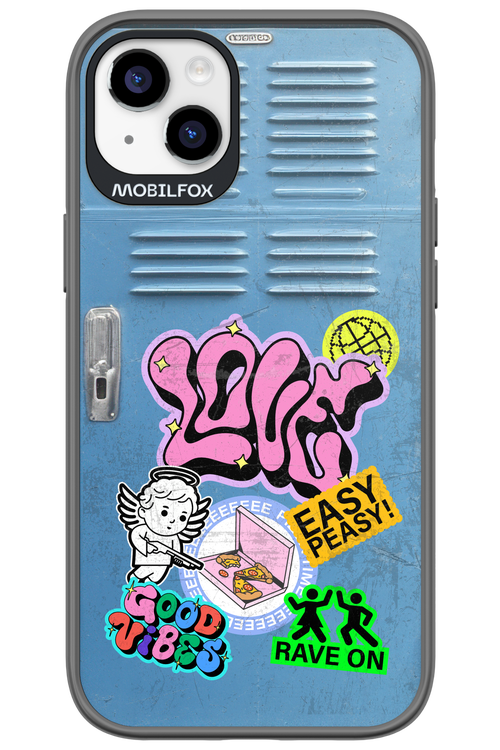 My Locker - Apple iPhone 14 Plus