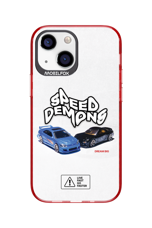 Dream Big - Apple iPhone 13 Mini