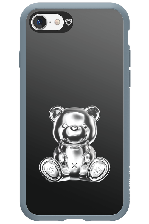 Dollar Bear - Apple iPhone 7