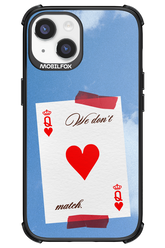 Match - Apple iPhone 14