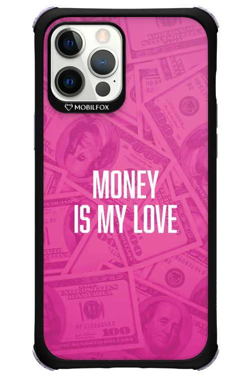 Money - Apple iPhone 12 Pro Max