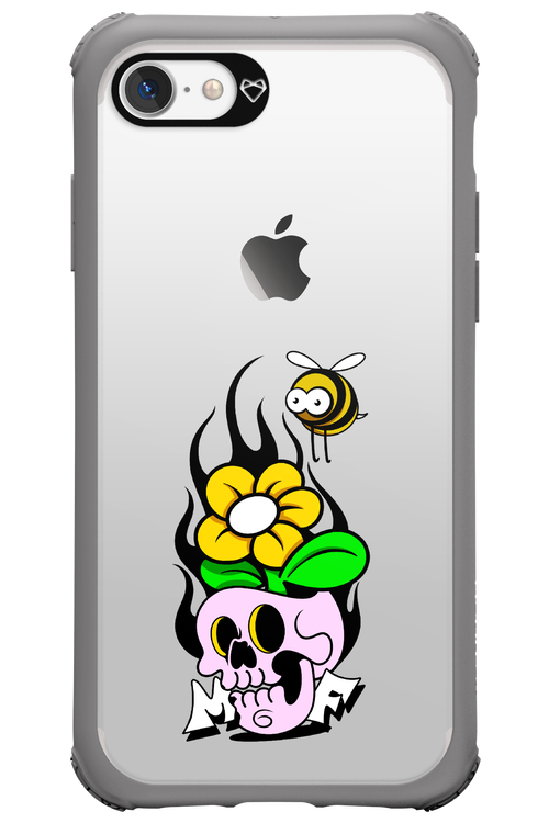 Sugar & Venom - Apple iPhone 7