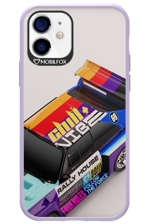 Rally House - Apple iPhone 12