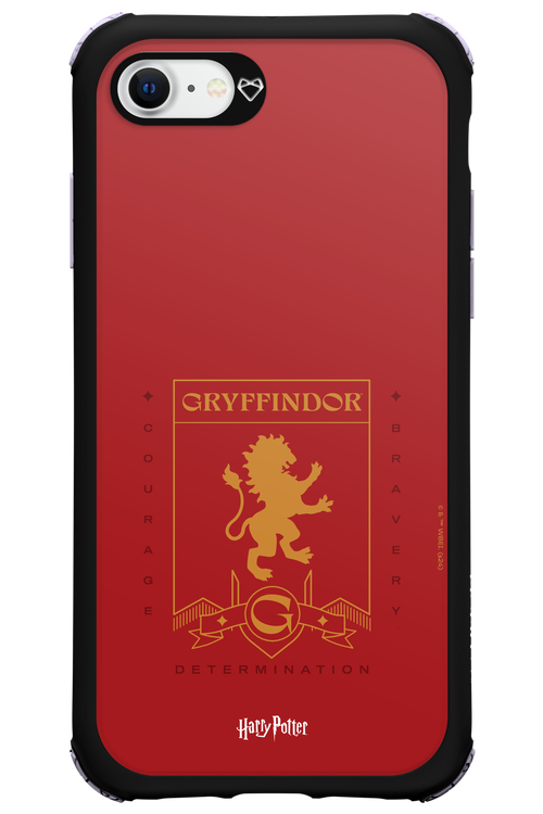 Gryffindor. - Apple iPhone SE 2022