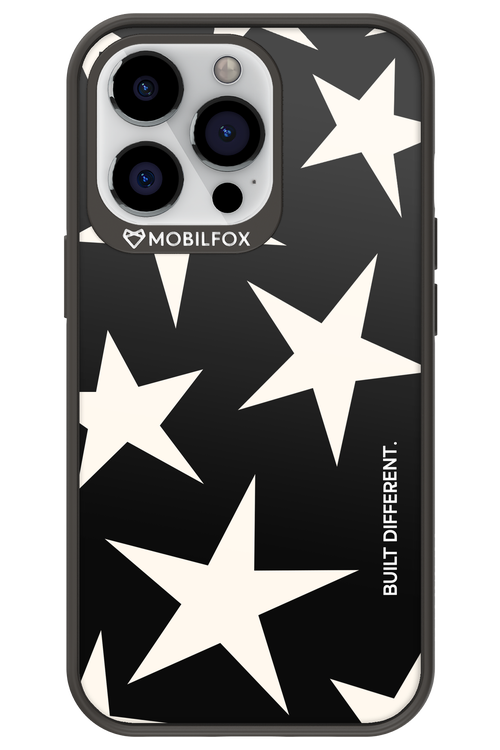 Built Different BW - Apple iPhone 13 Pro