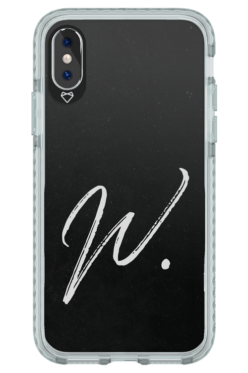 (Off Space) W 2.0 - Apple iPhone X