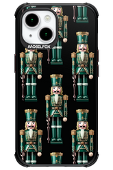 Nutcracker - Apple iPhone 15