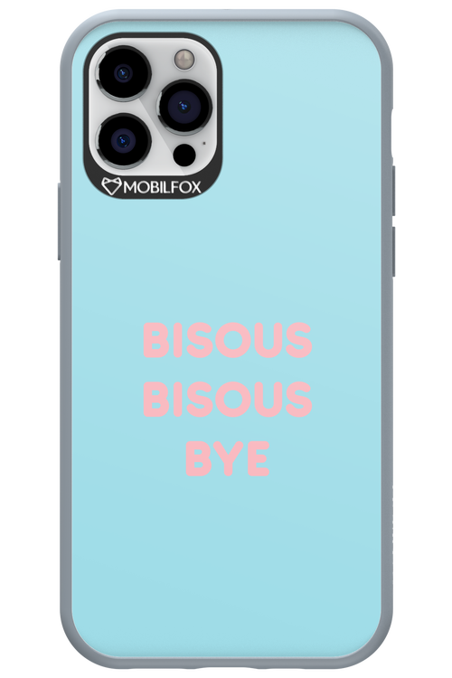 Bisous - Apple iPhone 12 Pro