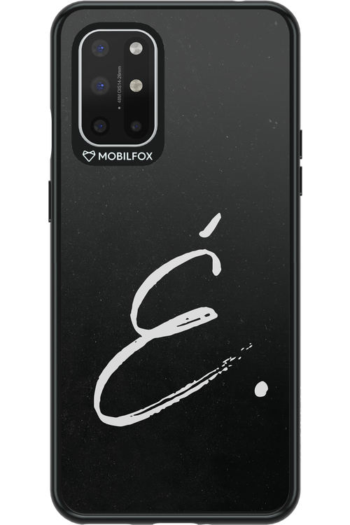 (Off Space) E II 2.0 - OnePlus 8T