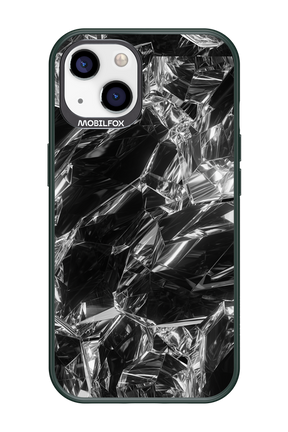 Crystal Noir - Apple iPhone 13