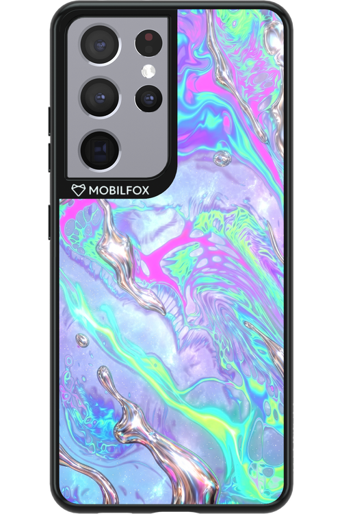 Aurora 2.0 - Samsung Galaxy S21 Ultra