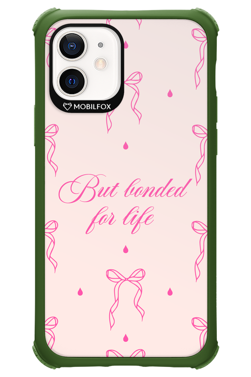 Sisters Pink 2.0 - Apple iPhone 12