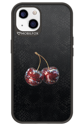 Disco Cherries - Apple iPhone 13