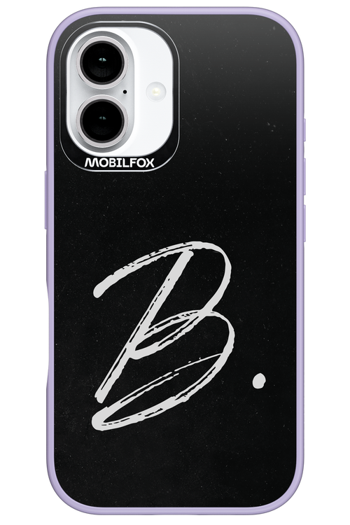 (Off Space) B 2.0 - Apple iPhone 16