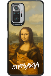 OG Cat Lover - Xiaomi Redmi Note 10 Pro