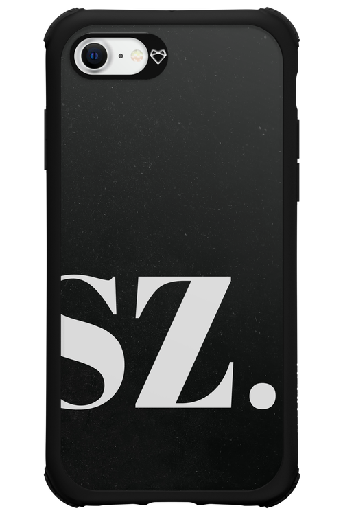 SZ (Off Space) 2.0 - Apple iPhone SE 2020