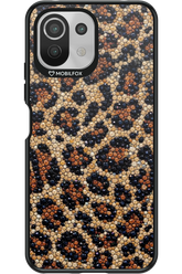 Crystal Roar - Xiaomi Mi 11 Lite (2021)