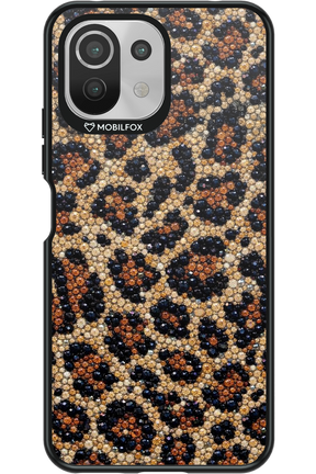 Crystal Roar - Xiaomi Mi 11 Lite (2021)