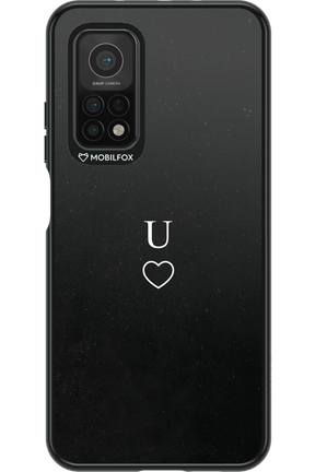 U Black 2.0 - Xiaomi Mi 10T 5G