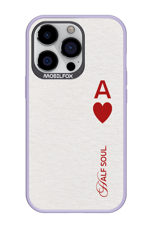 Half 2.0 - Apple iPhone 13 Pro
