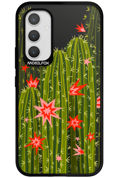 Cactus bloom 2.0 - Samsung Galaxy A54