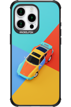 Colortherapy - Apple iPhone 15 Pro Max