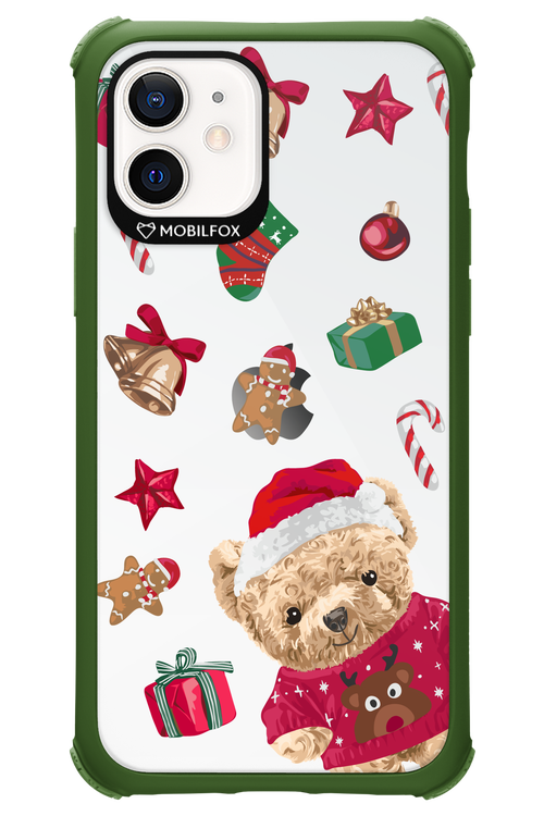 Gifts Bear - Apple iPhone 12