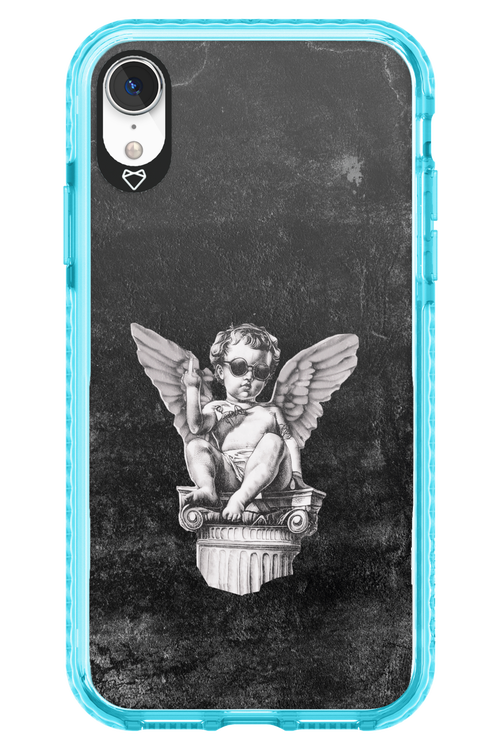 Fallen Angel - Apple iPhone XR