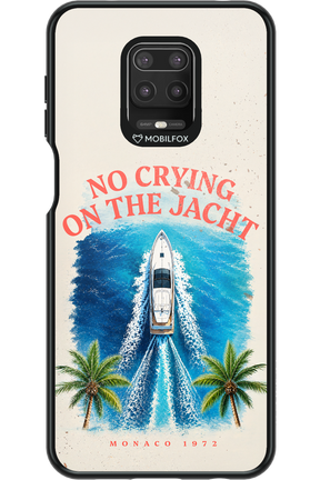 No Crying 2.0 - Xiaomi Redmi Note 9 Pro