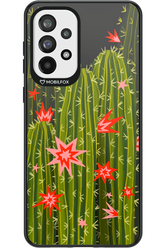 Cactus bloom 2.0 - Samsung Galaxy A73