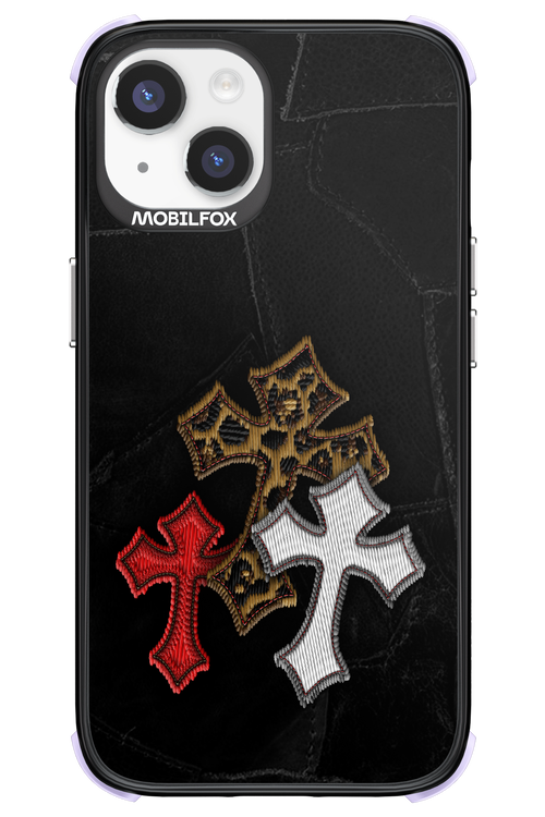 Holy Trinity 2.0 - Apple iPhone 14
