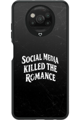 SocialMedia 2.0 - Xiaomi Poco X3 Pro