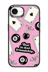 Win Win Black 2.0 - Apple iPhone 16e