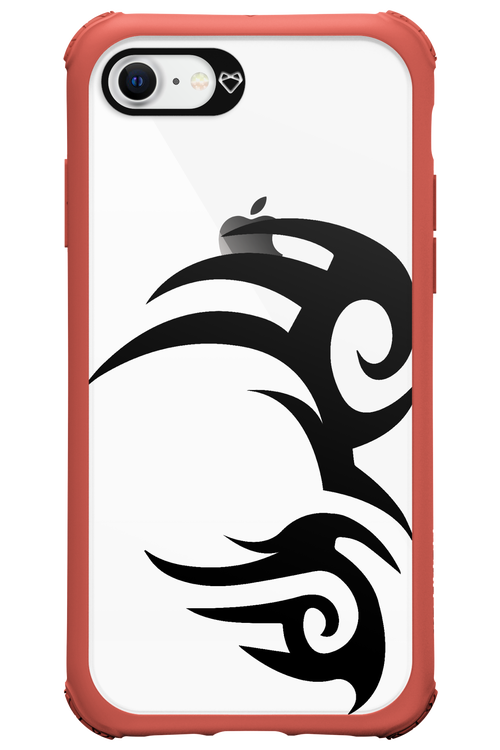 Tattoo Icon 2.0 - Apple iPhone 8