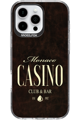Casino - Apple iPhone 16 Pro Max