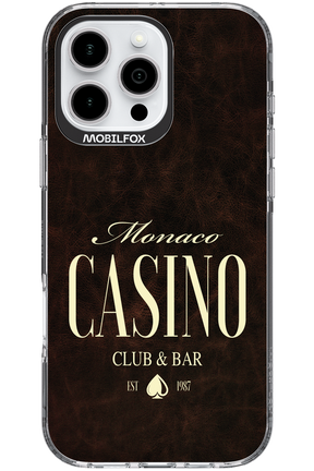 Casino - Apple iPhone 16 Pro Max