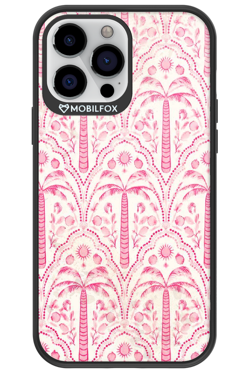 Pink Palm 2.0 - Apple iPhone 13 Pro Max