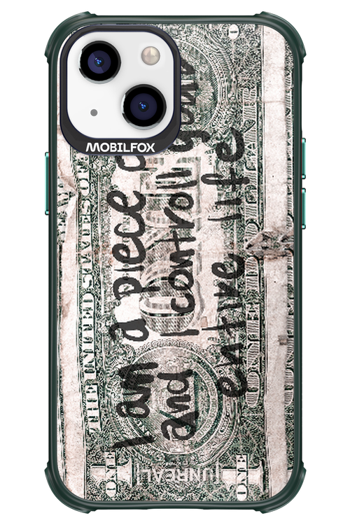 Dollars - Apple iPhone 13 Mini