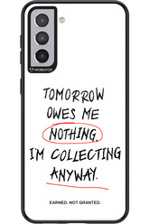 Anyway - Samsung Galaxy S21+